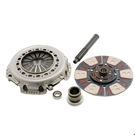 Luk Clutch Kit, 04-107 04-107